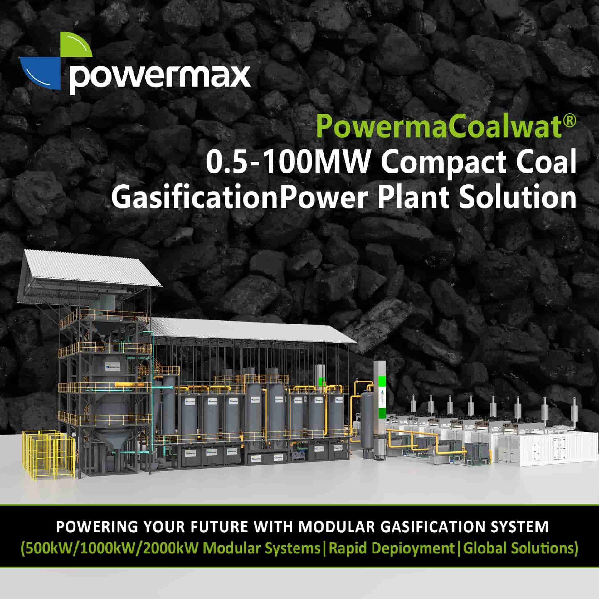 煤炭气化发电 |清洁能源技术  |环保电力方案 |本地资源利用.jpg