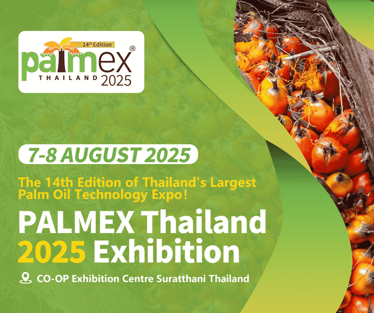 棕榈废弃物气化发电  |  棕榈油厂废料处理方案  |  生物质能东南亚展会.png