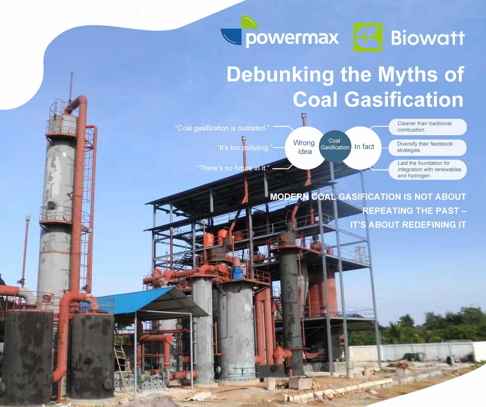 煤炭气化 | 工业能源战略 |  清洁能源技术.jpg